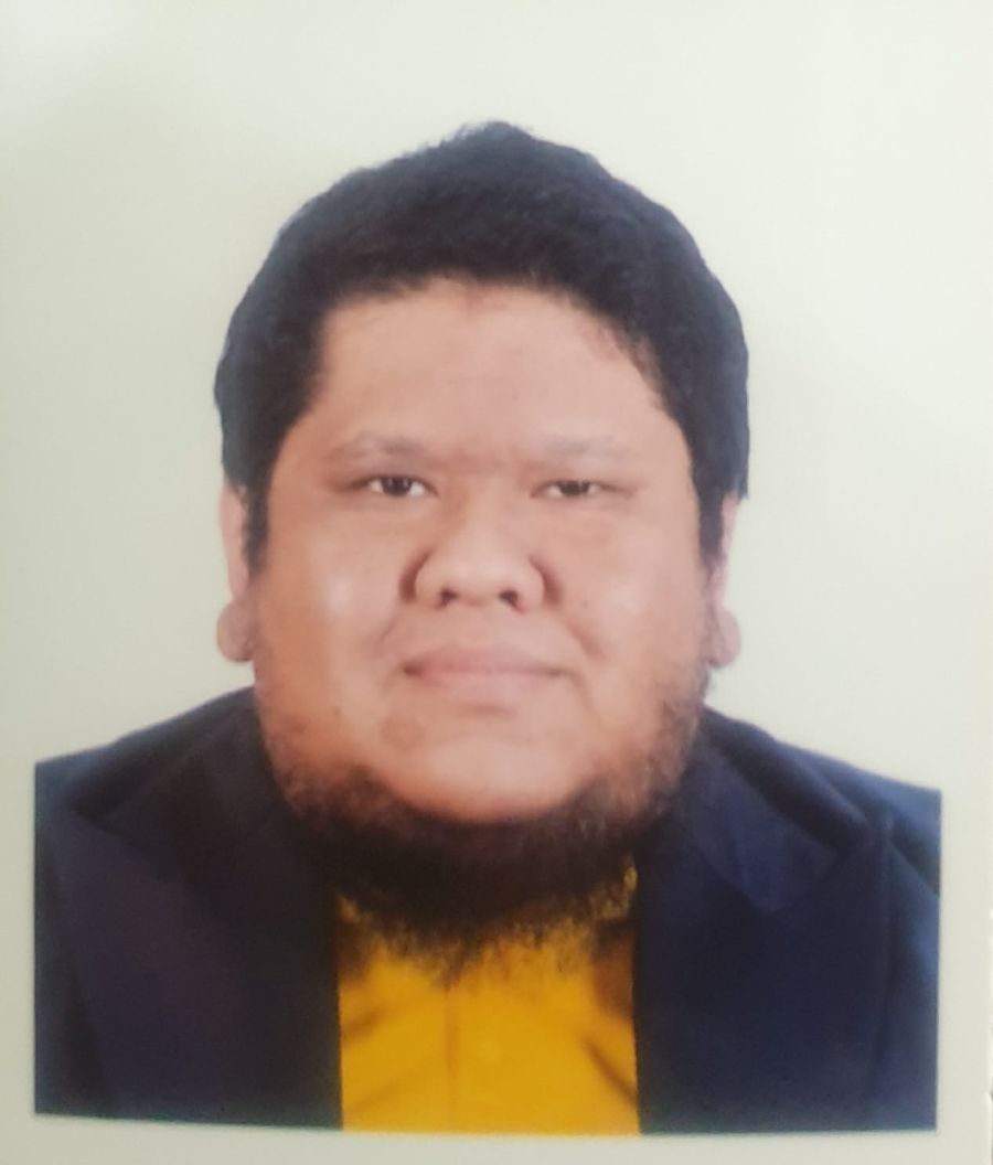 Azahari, Aliuddin