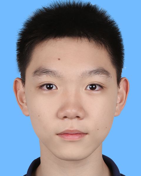 Li, Yucheng Robinson