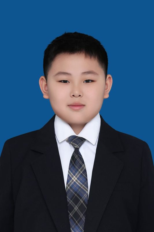 Tian, Qibei