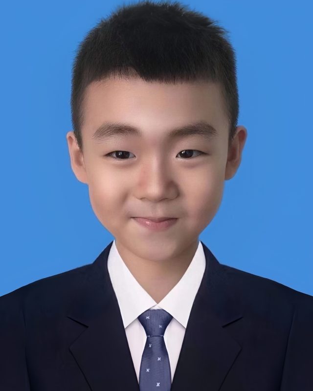 Liu, Xinyu(HN)