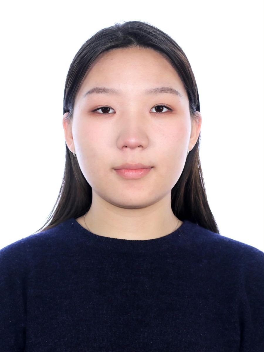 Tselmuun Dorjsuren