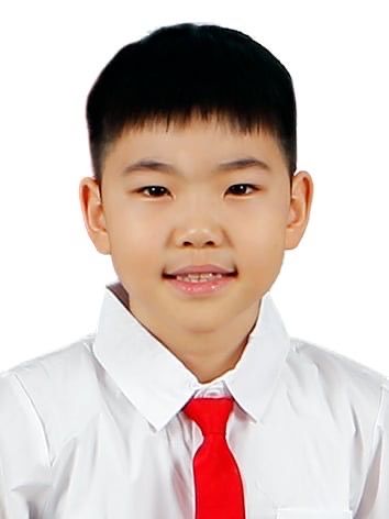 Tsengel, Ganbat