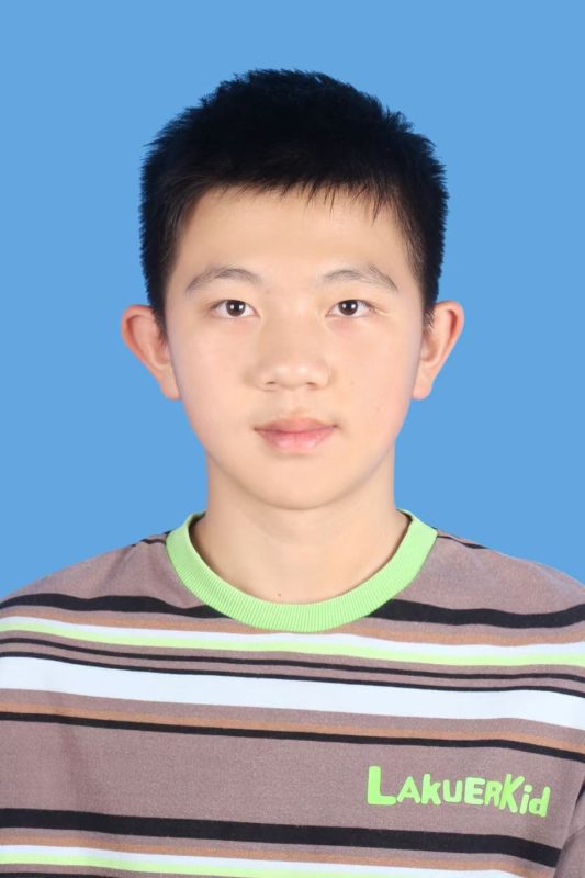 Li, Yupeng