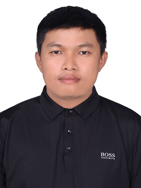 Aung, Chan Nyein