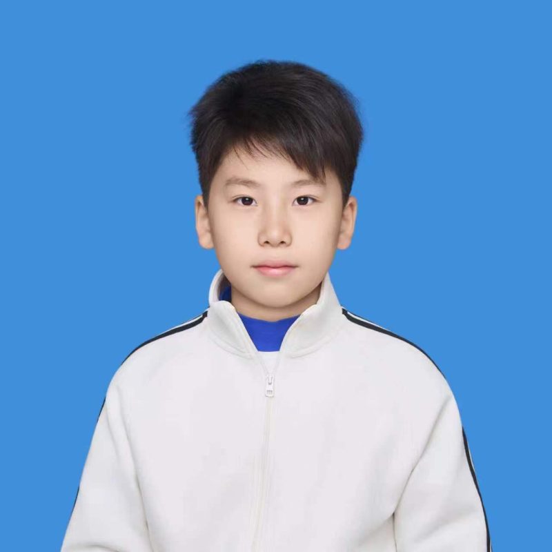 Wang, Shunkai