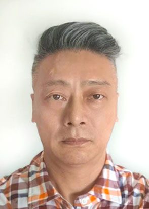 Ye haibin