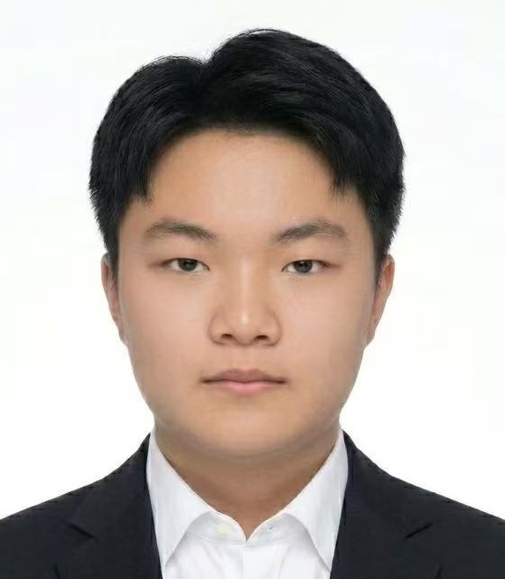 Zhou, Tony