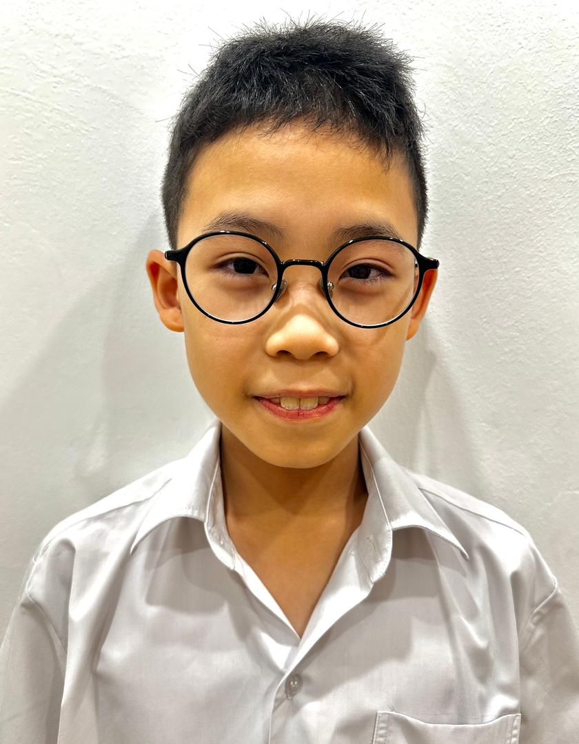 Tee, Yuan Khai Eamonn