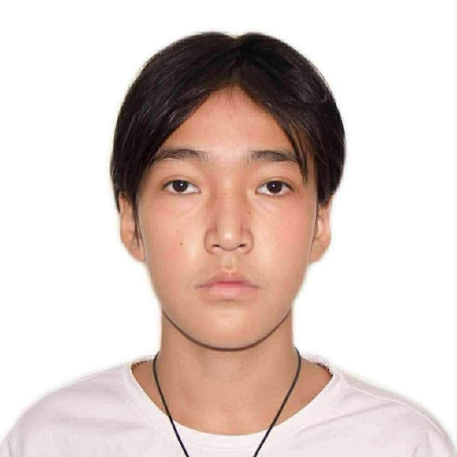 Tenguundalai Ganbat