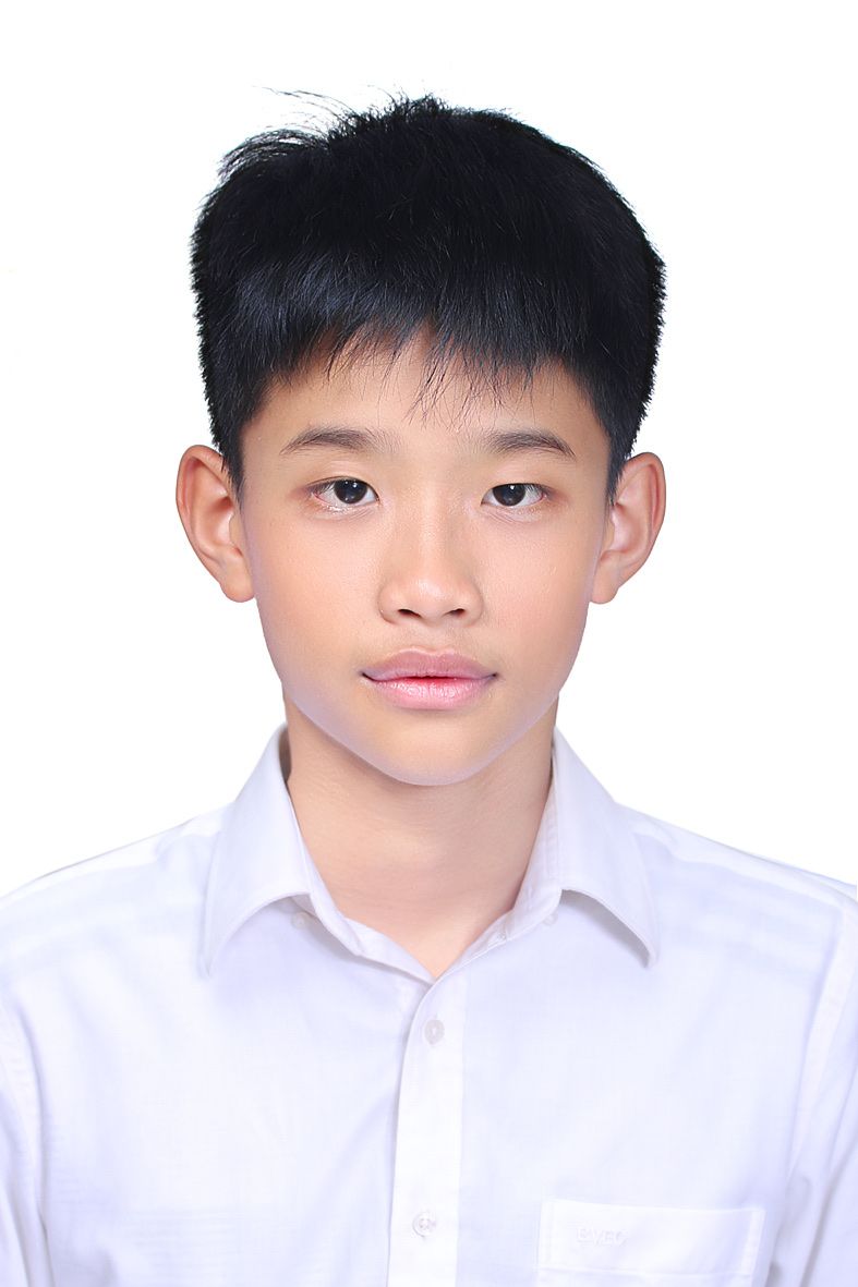 Huynh Xuan An