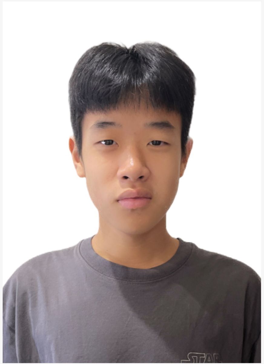 Chen, Yi-Hsiang Gabriel