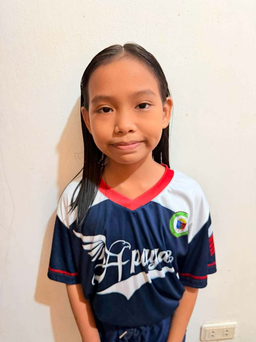 Caole, Empress Anika