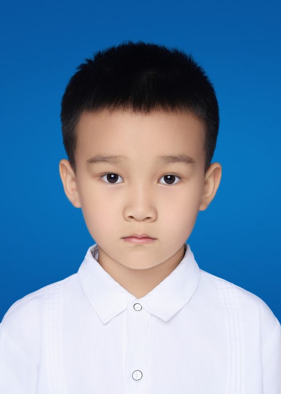 Xie, Jinyan