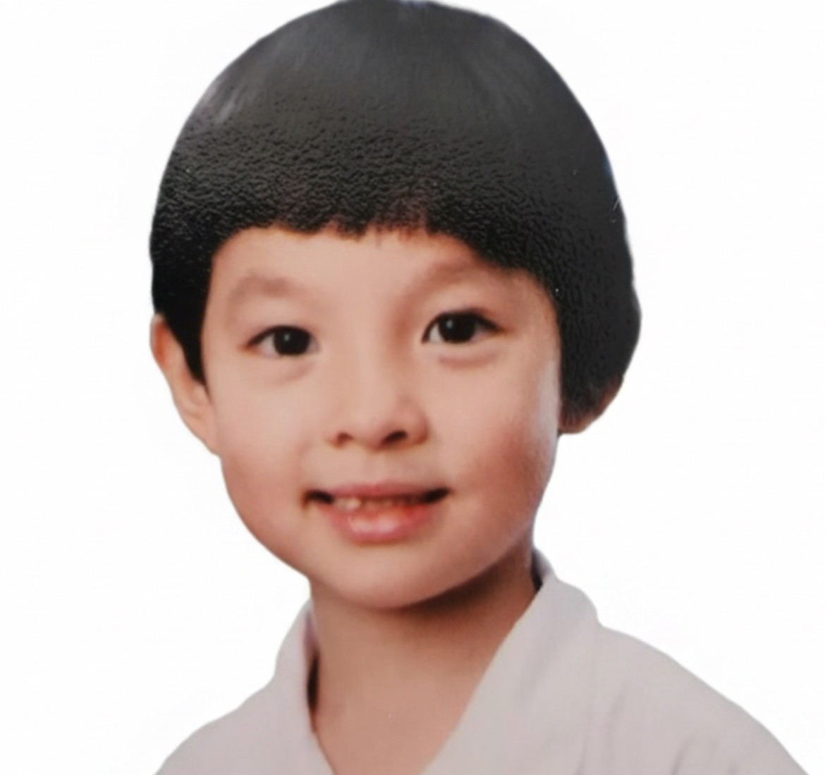 Tsin, Pui Sing Jonathan