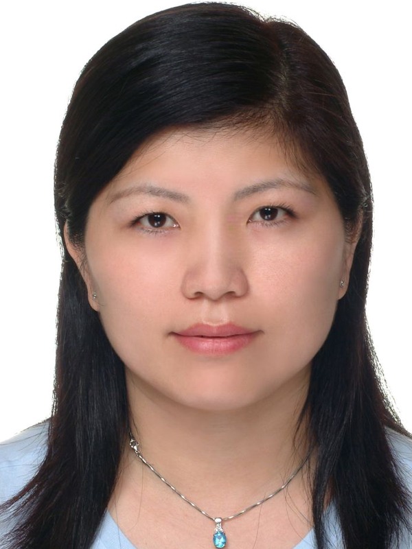 Chen Mei Fang Dina