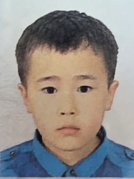 Unubaatar, Buyant