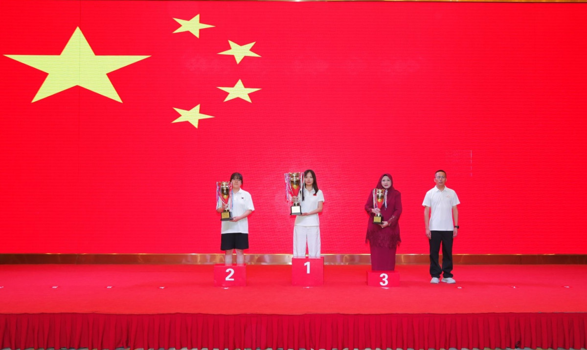 Closing Ceremony